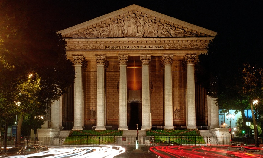 Image 20: ✈ Paris: 5-Day Getaway with Air & Hotel from Worldee