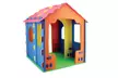 Maison a construire en mousse pour enfant, livraison offerte - Image 2