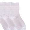 Image 7: Pack de chaussettes unies