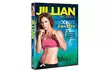 Jillian Michaels Individual Exercise DVD - Second Medium