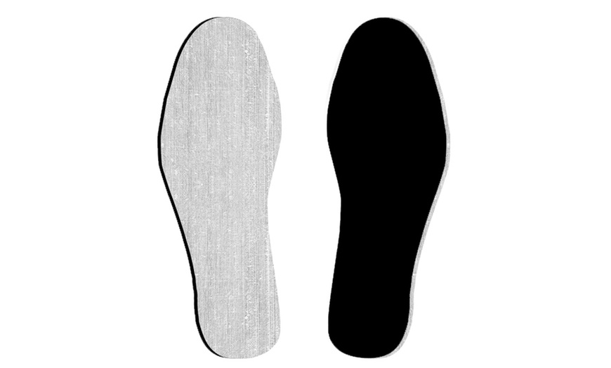 Image 2: Anti-Odour Inner Soles