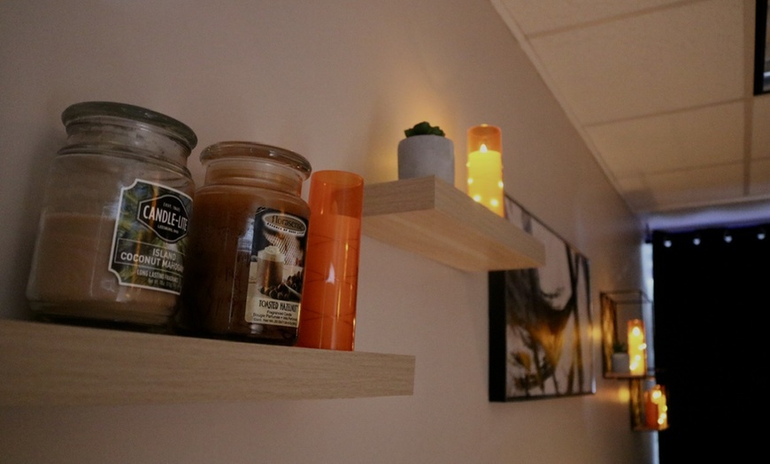 Image 12: 60 or 90-Min Swedish or Deep Tissue Massage at Tranquil Movements