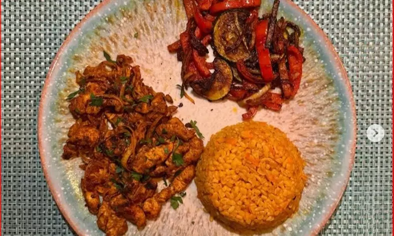 Spróbuj libańskiej uczty z grouponem o wartości do 200 zł w Asado