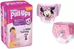 84 ou 96 culottes d'apprentissage Huggies Pull-Ups - Second Medium