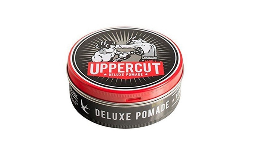 Image 8: Uppercut Deluxe Styling Products