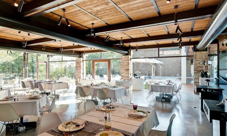 ⏰ Menu a scelta con vino per 2 persone a Il Tesoro Living Resort Ristorante (sconto fino a 48%). Prenota&Vai!