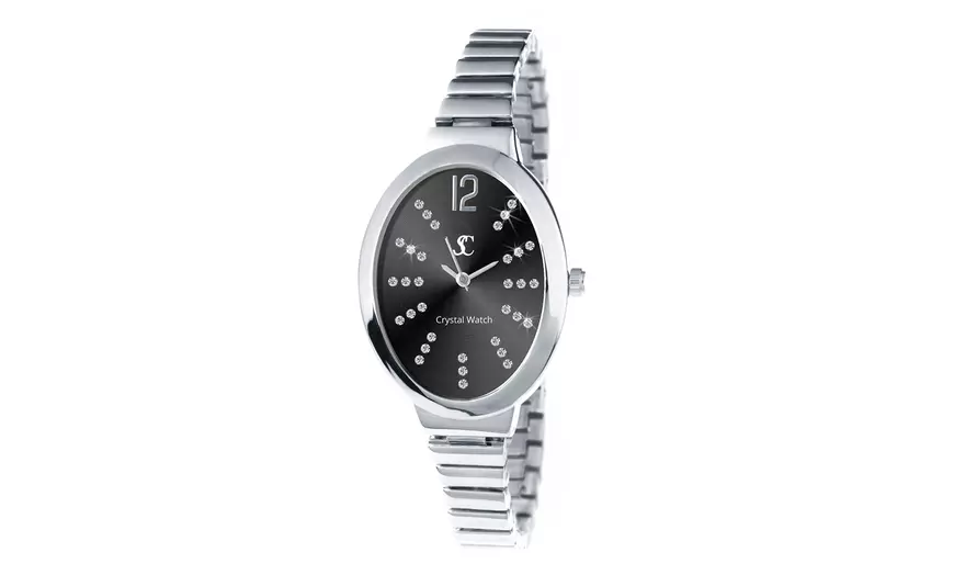 Image 34: Montres Sc Crystal pour femmes