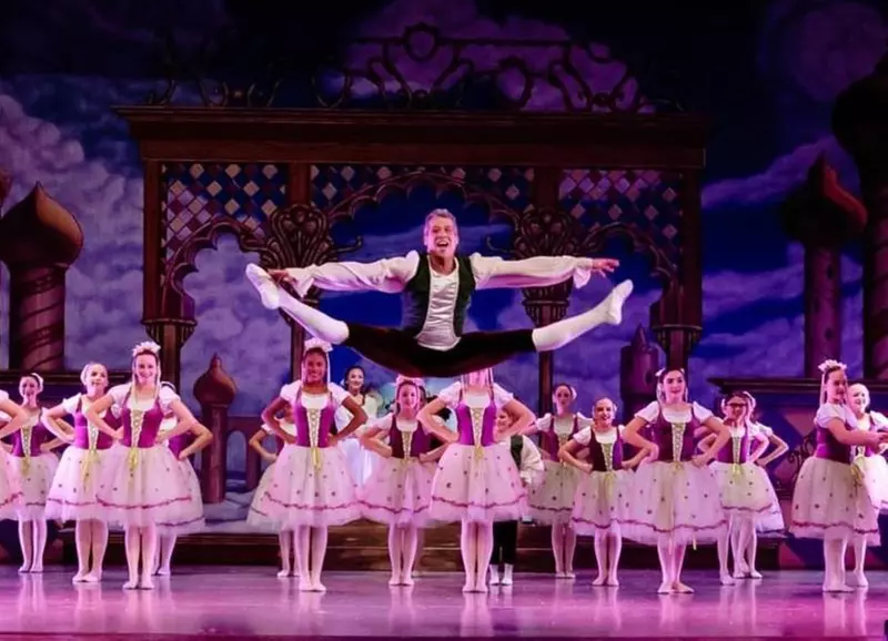 "The Nutcracker Ballet" (Up to 59% Off)