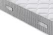 Matelas à mémoire de forme SuperFresh 30 cm 11 zones, dimensions au choix, livraison offerte - Second Medium