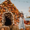 Image 18: Admission to Jack's Pumpkin Pop Up - The Largest & Biggest Fall Festival in Downtown Chicago (Through November 2)
