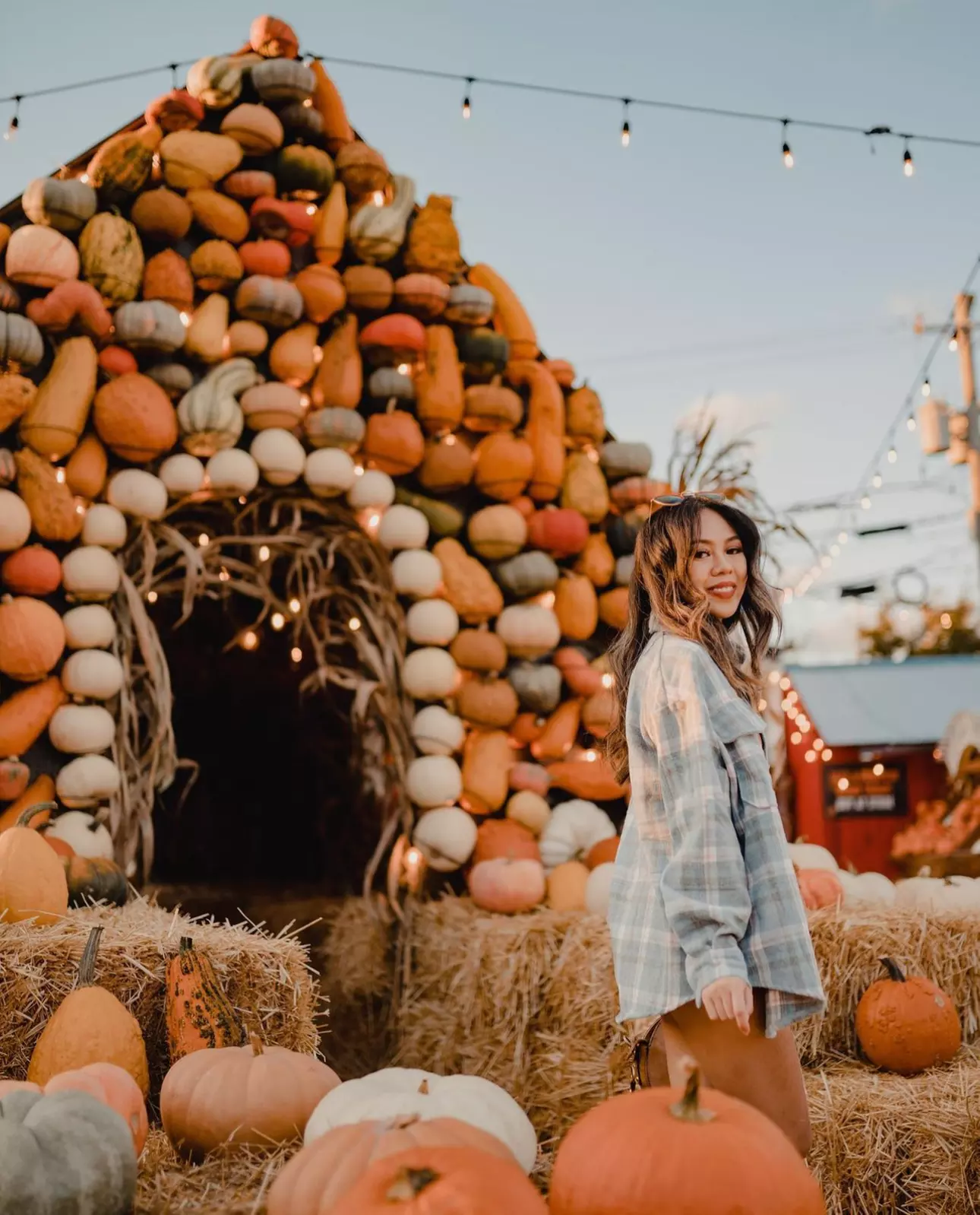 Admission to the Largest & Biggest Fall Festival in Downtown Chicago