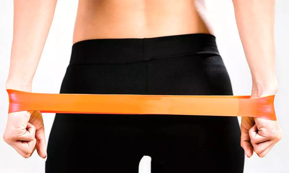 1 ou 2 lots de 3 bandes de résistance Phoenix - Primary Image