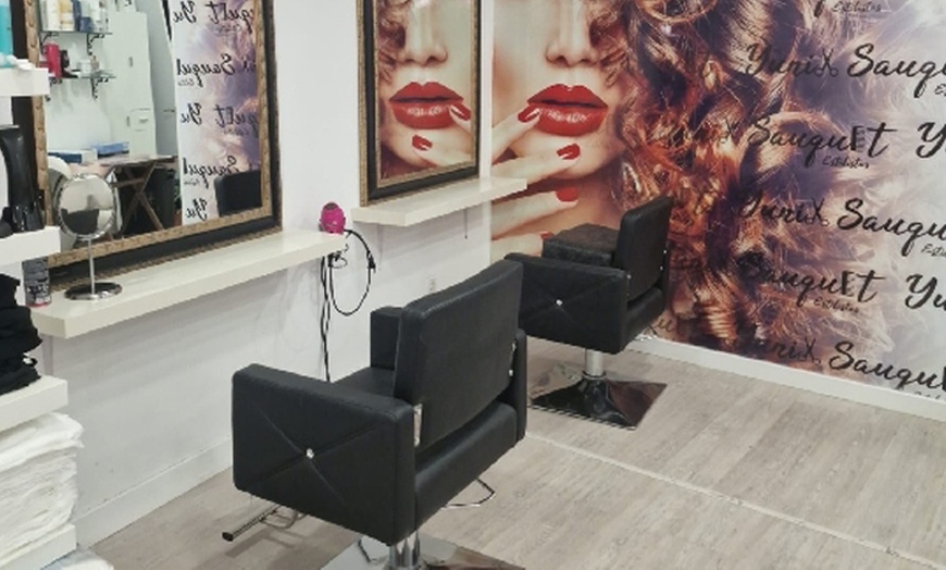 Image 4: 2, 4 o 6 sesiones combinadas de maderoterapia y presoterapia para 1