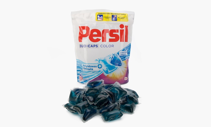 Image 4: 304 Persil wasmiddel capsules