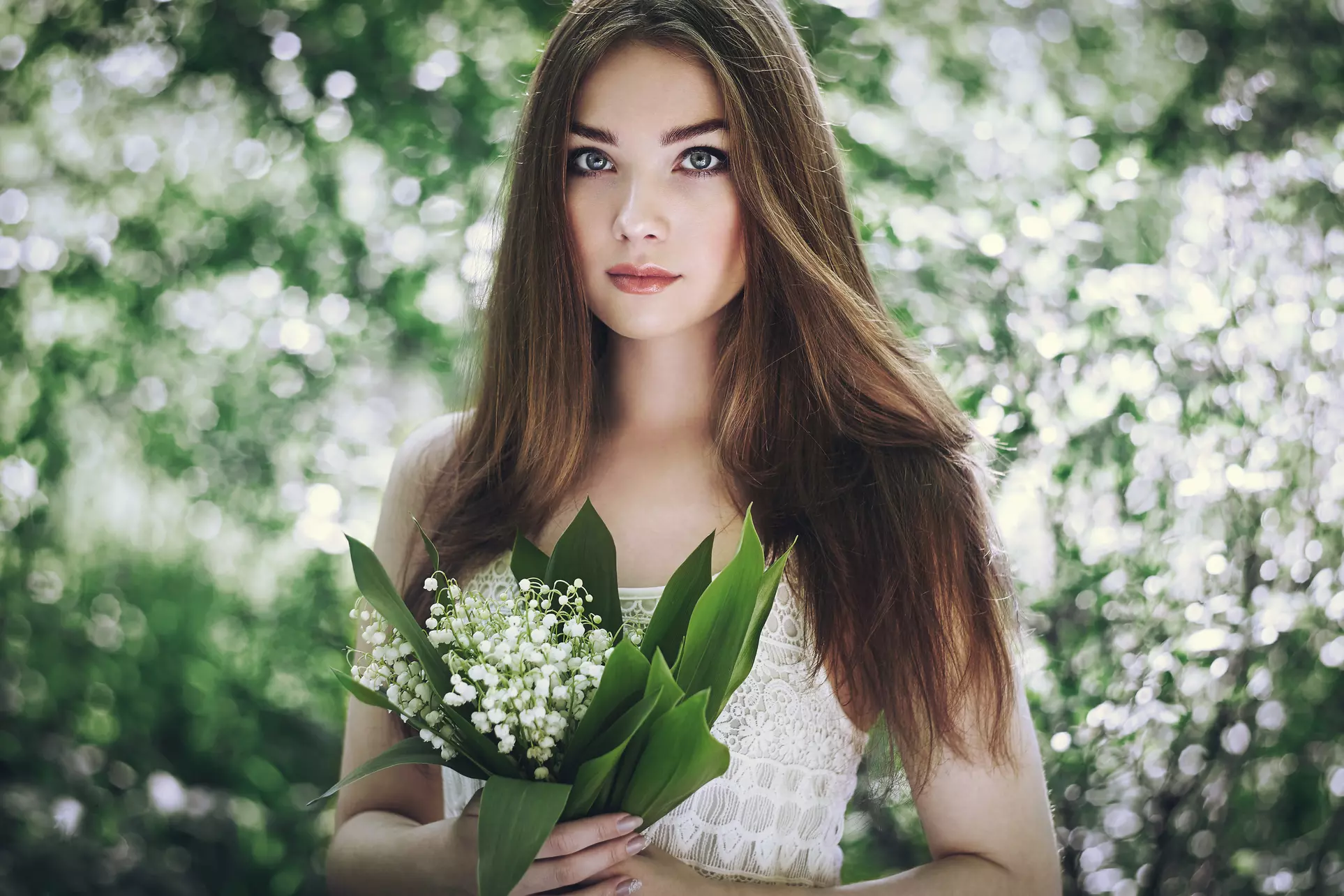 Outdoor-Fotoshooting