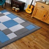 Image 7: Smart Living Polypropylene Rug