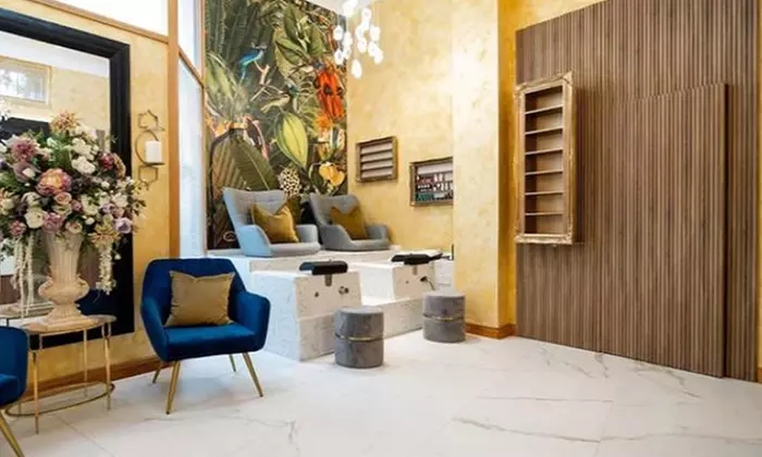 Up to 42% Off on  at Residence Day Spa Naas Location