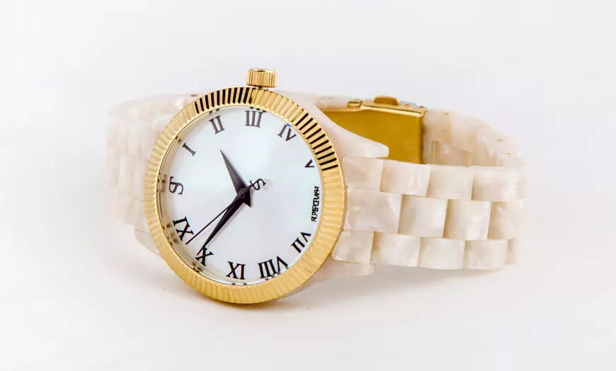 Image 33: Montres Supertrash pour femmes