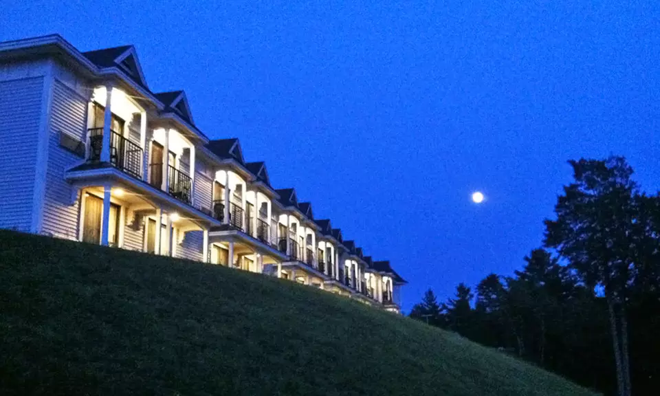 Stay at Quality Inn on Lake Placid in New York, with Dates into August - Second Medium