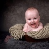 Image 5: 96% Off Professional Photoshoot: Family or Newborn - Includes Prints!