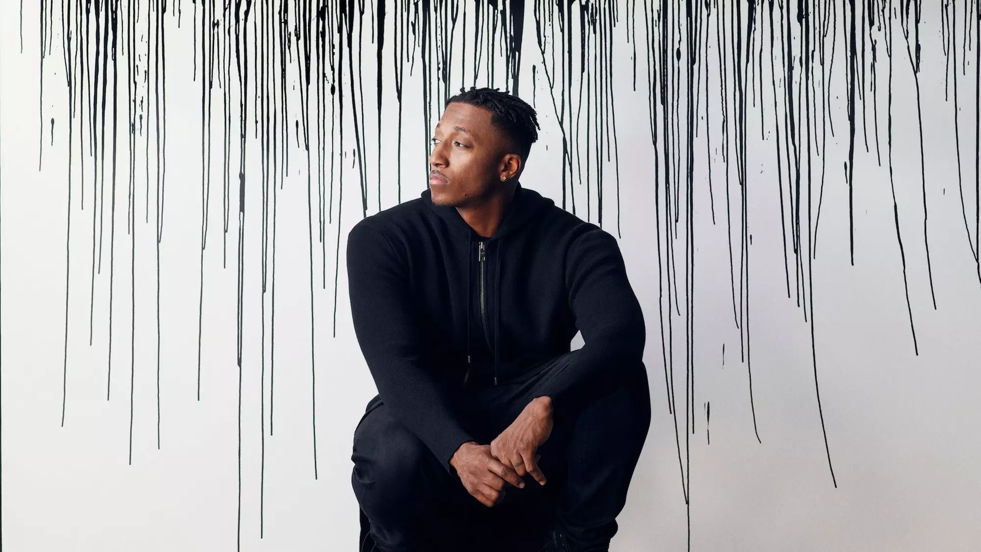 Lecrae: The Final Church Clothes Tour on March 25 at 6 p.m. - Primary Image