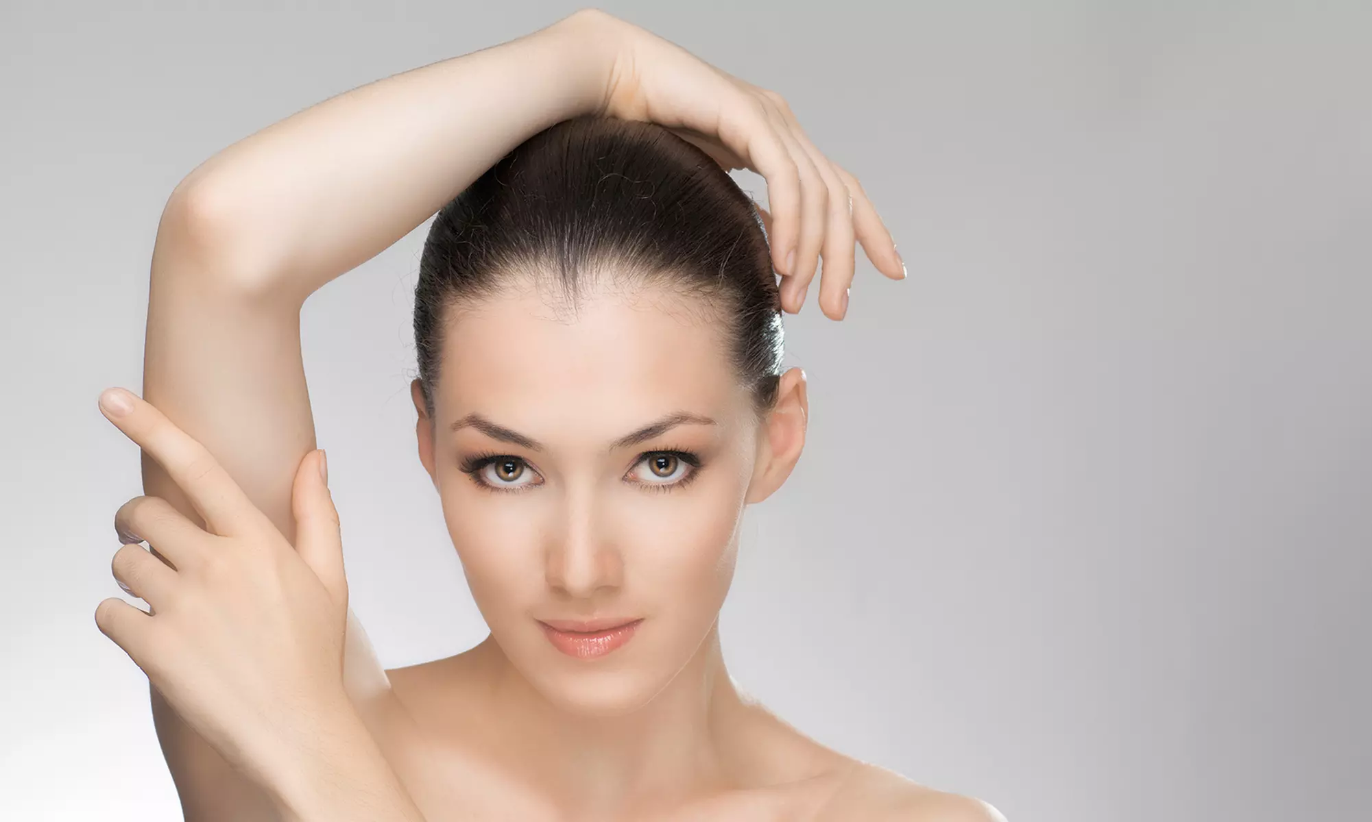 Six Laser Hair-Removal Treatments on a Small, Medium, Large, or Extra-Large Area at Orchid Laser (Up to 78% Off) - Primary Image