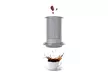 Pressure Coffee Maker with Optional Cup - Second Medium