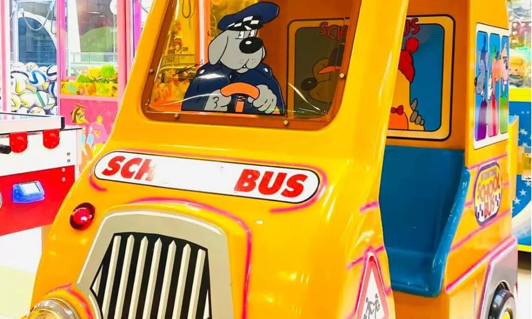 AED 100 Toward Kids Activities