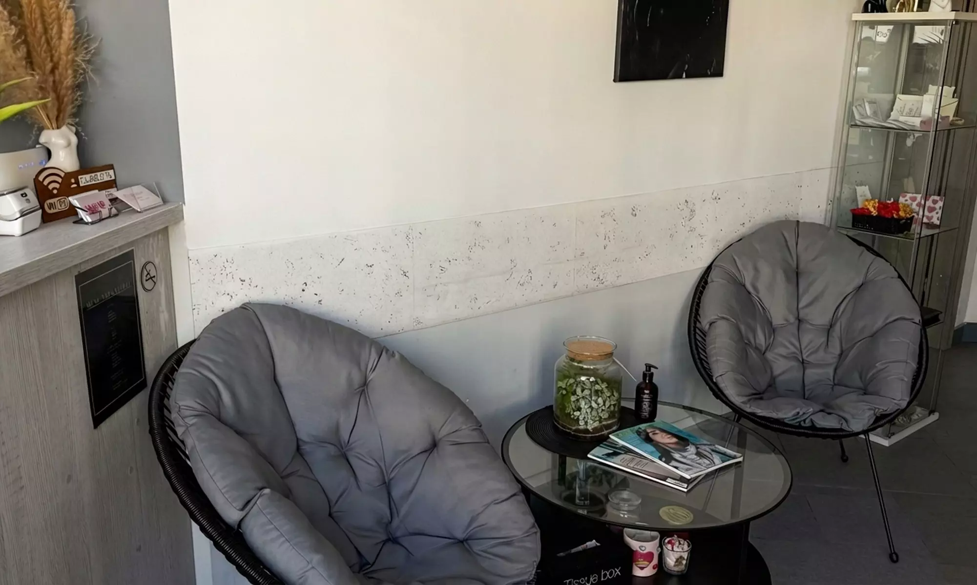 Chwila dla ciała i umysłu: masaż klasyczny, relaksacyjny lub Kobido