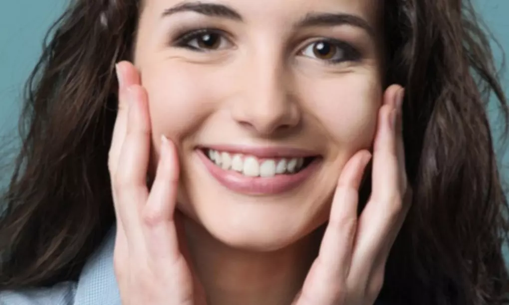 Checkup, Scale, and Polish or Teeth Whitening with In-Home Trays