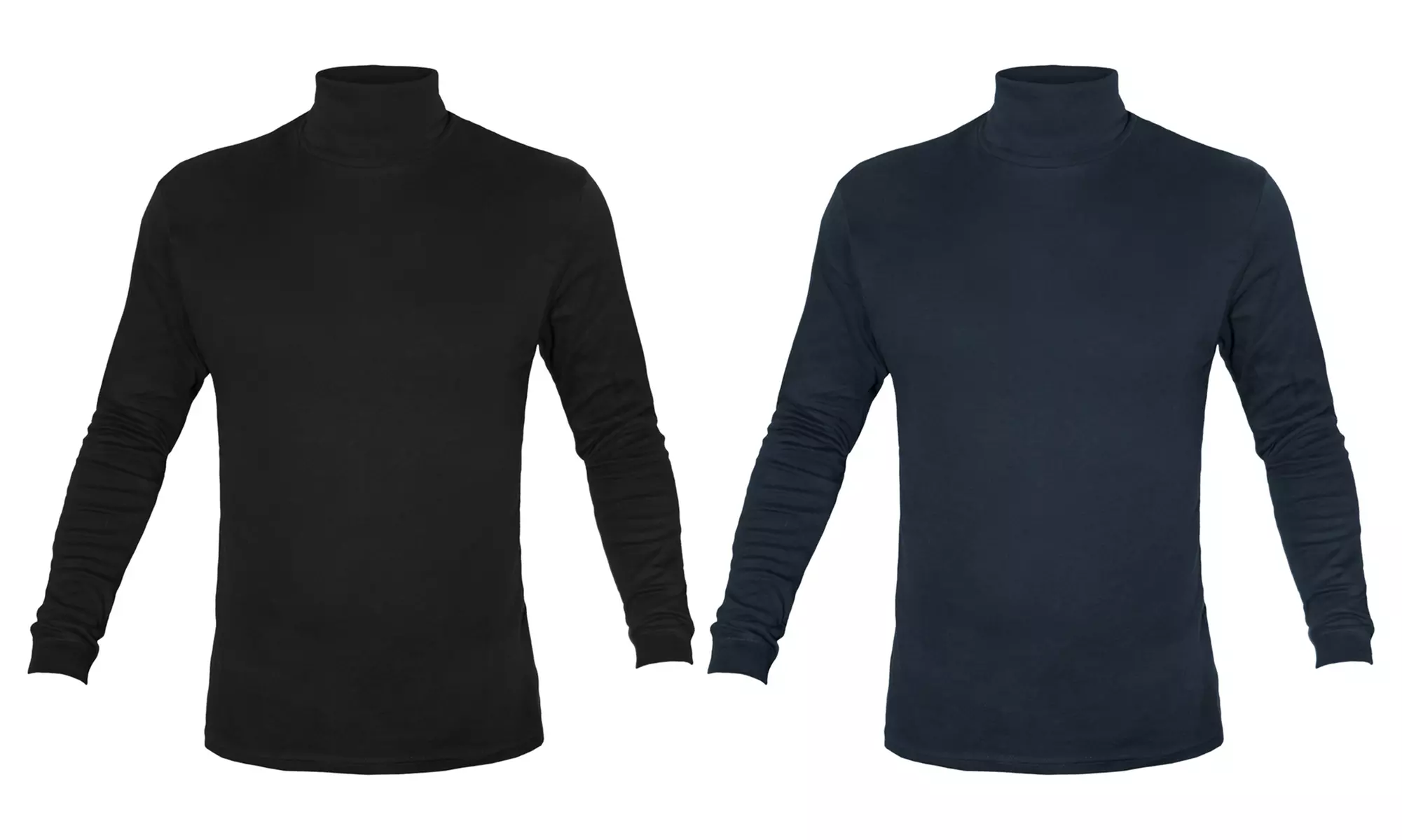 2er-Pack Liabel Herren-Baumwollpullover