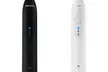 AquaSonic DUO Dual Ultrasonic Toothbrushes with 10 Brush Heads and 2 Travel Cases - Second Medium