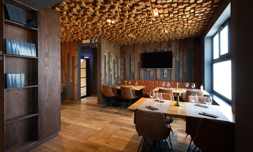 Image 19: Évasion gourmande à deux pas de Mons au restaurant La Cigogne