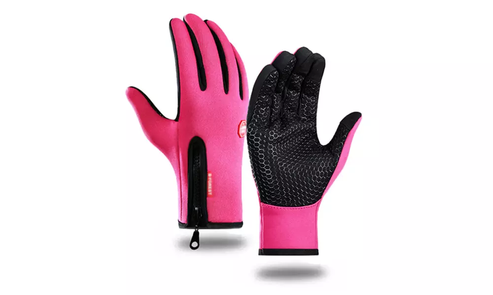 Onderhelm muts en handschoenen