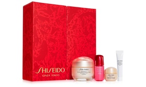 Shiseido Skin Sensations Set