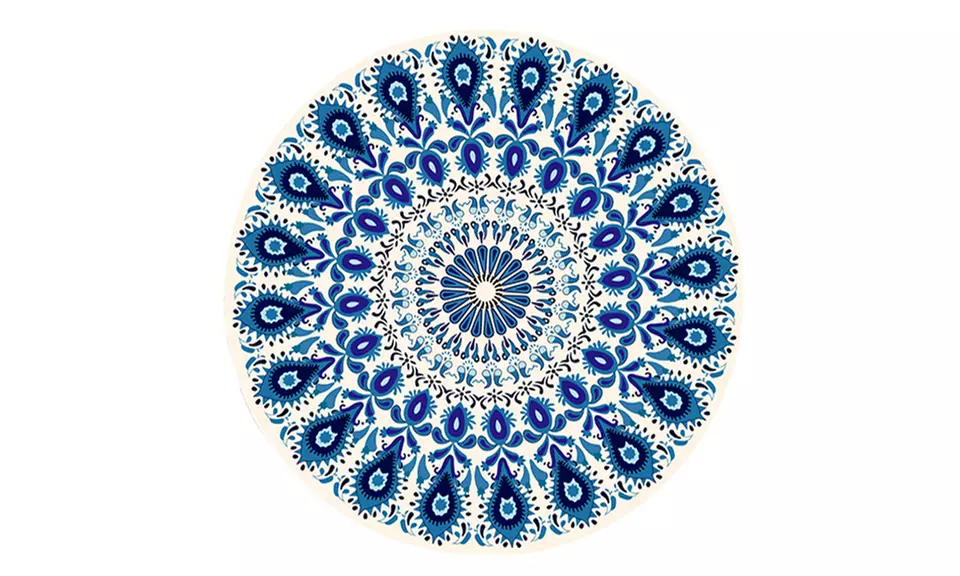 Copritavolo mandala