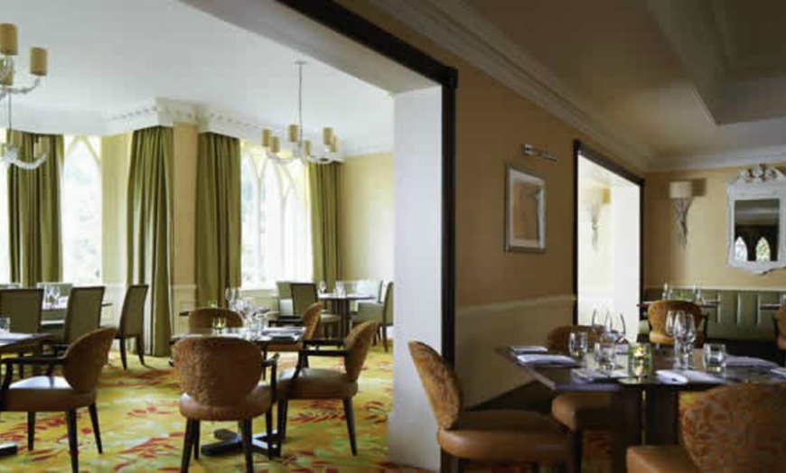 Image 12: Norfolk: One-Night 4* Stay with Breakfast