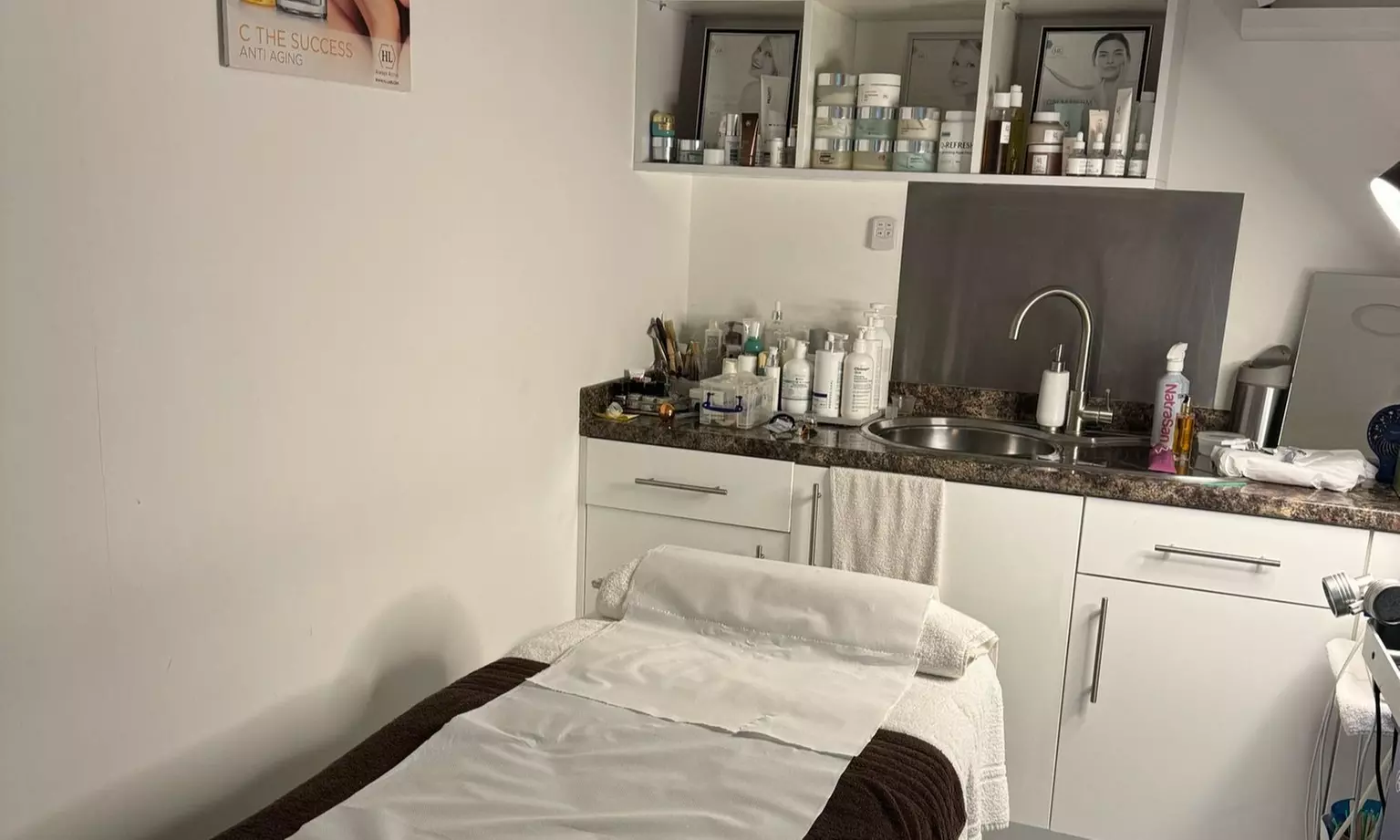 Luxury Gel Mani or Pedi or both & Option for Removal