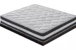 Matelas en gel à mémoire de forme, livraison offerte - Second Medium