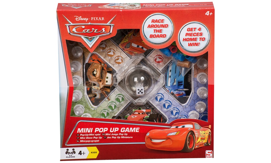 Image 11: Mini Pop-Up Games