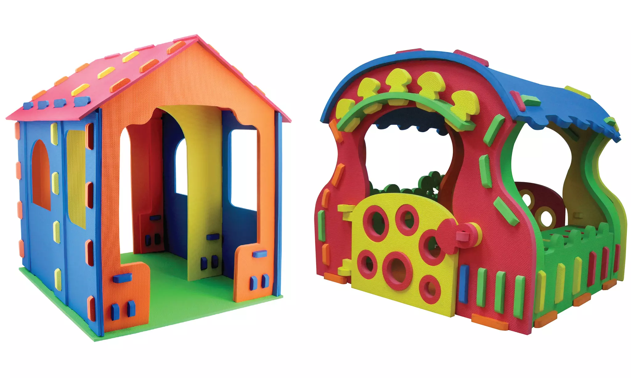 Groupon Shopping Maison