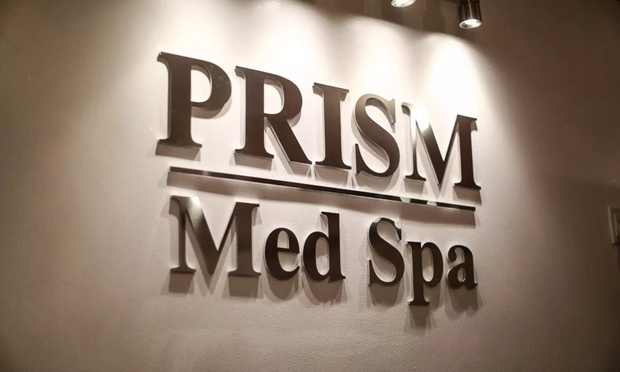 Up to 66% Off on Microdermabrasion at Prism Med Spa - Second Medium