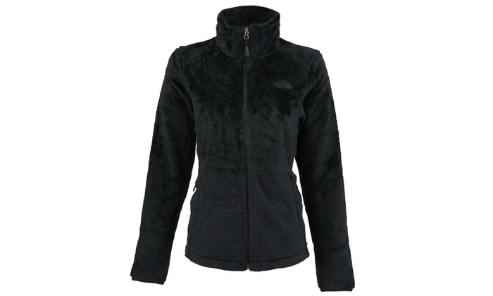 the north face osito 2 women's fleece jacket