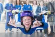Kickstart Package: Two Flights for One at iFLY Indoor Skydiving (Perth, Brisbane & Melbourne) (Up to 31% Off) - Image 5