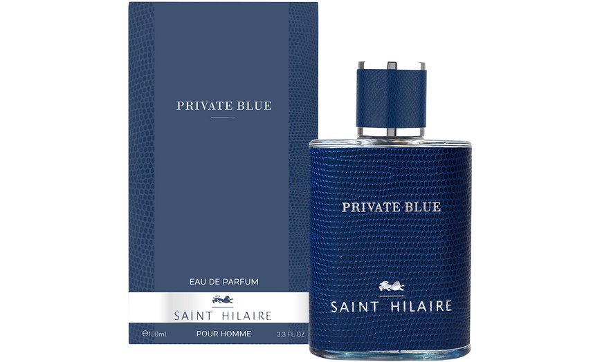 Image 4: Eaux de parfum 100 ml pour homme de Saint Hilaire