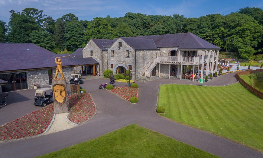 Image 3: Co. Cork: 5* Spa Break with Irish Breakfast