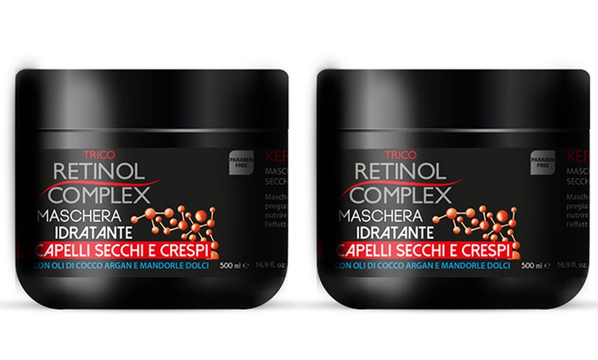 Image 21: Prodotti per capelli Trico Retinol Complex
