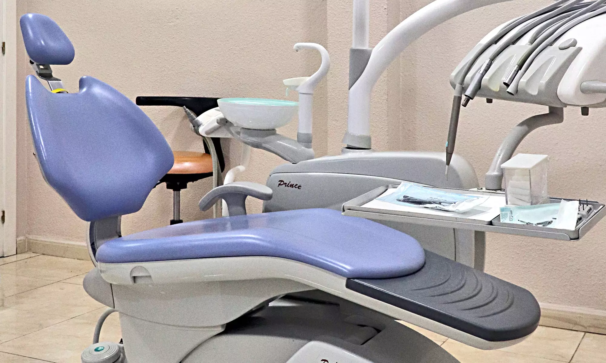 Limpieza dental para 1 o 2