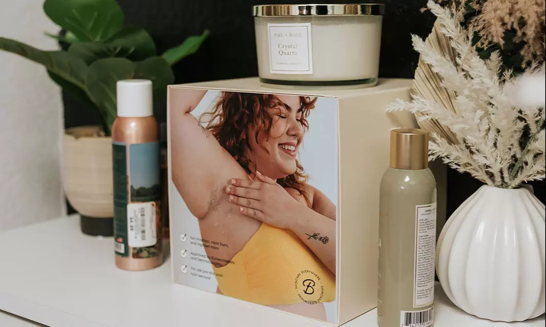 Experience Smoothness with Brazilian Waxing and Vajacial Services