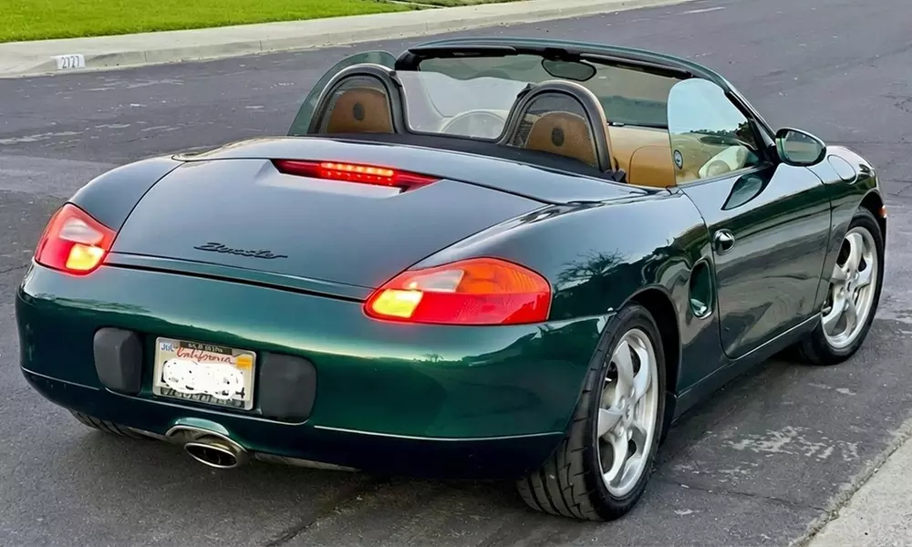 Car Detailing, Window Tinting, and Vinyl Wraps